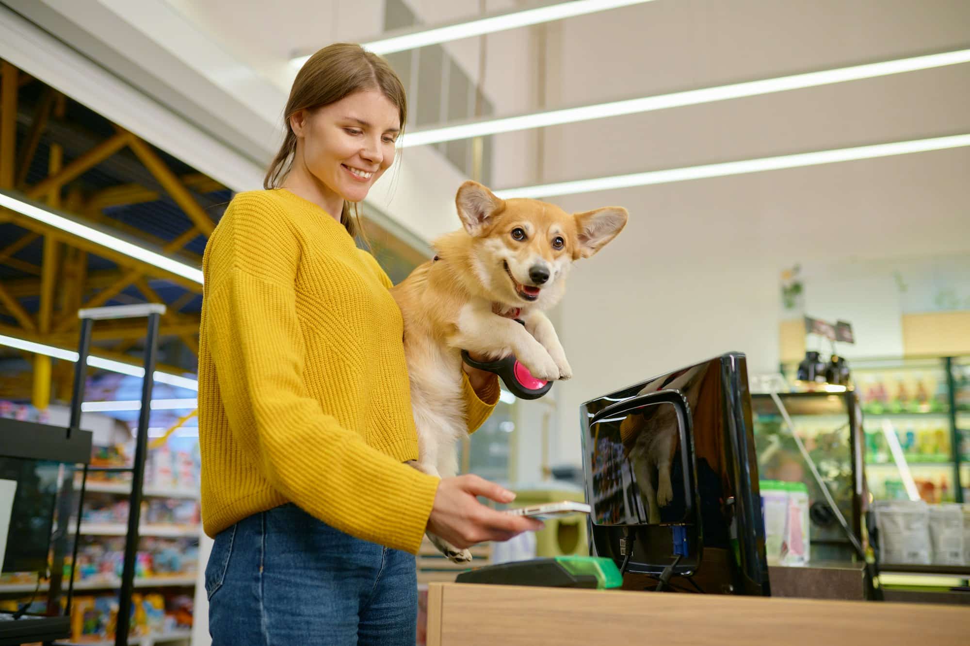 Qué Considerar al Comprar Productos para Tu Mascota
