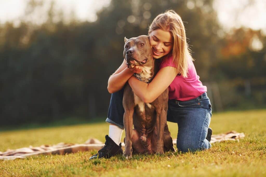 amor por los animales